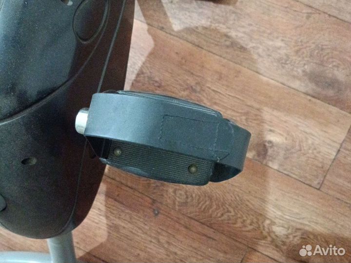 Велотренажер бу