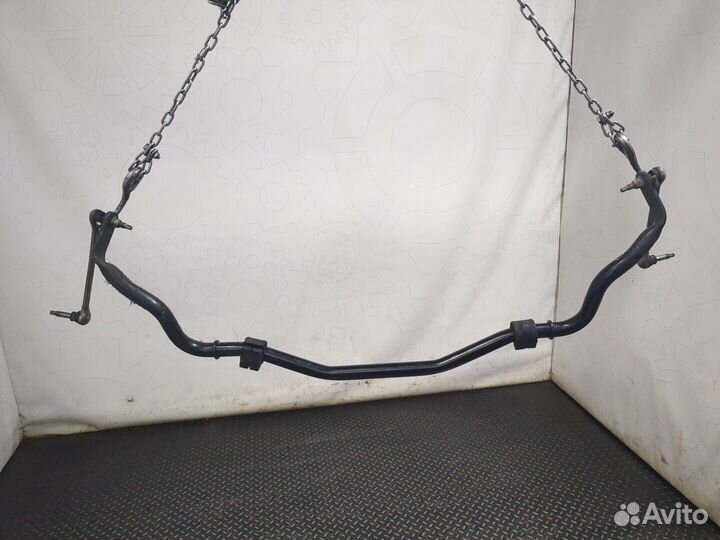 Стабилизатор подвески Ford Mustang, 2016