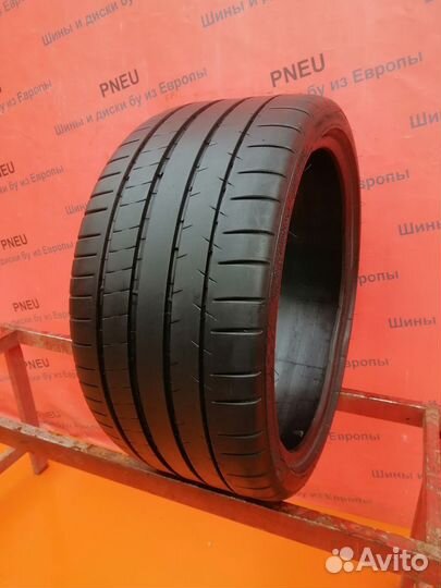 Michelin Pilot Super Sport 275/30 R20 97Y