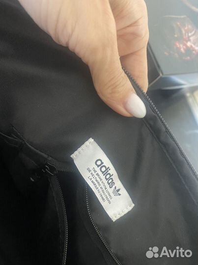 Продам спортивную сумку Adidas