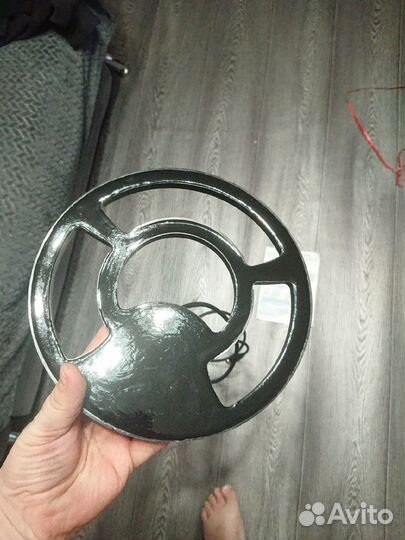 Катушка Minelab 9