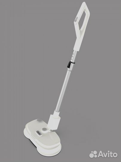 Швабра беспроводная/Полотер Genio Mop 350