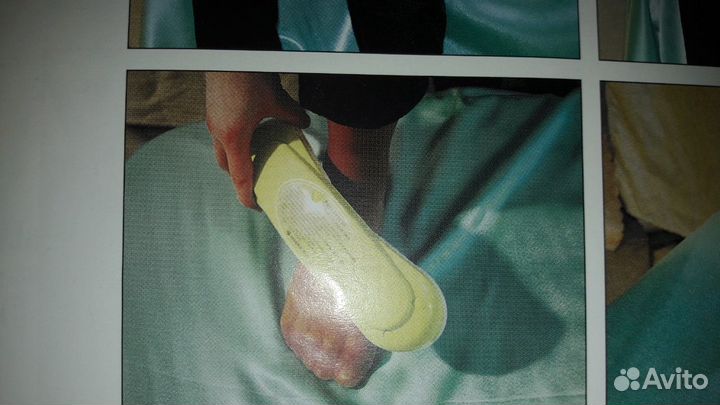 Массажная кровать