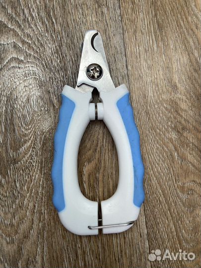 Когтерезка для собак