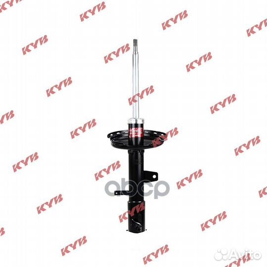 Стойка амортизационная - Excel-G зад прав 3