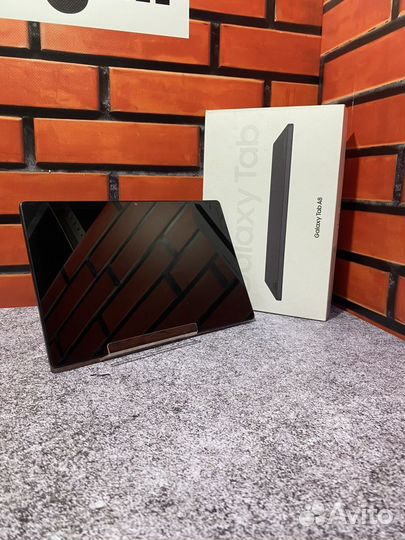 Планшет Samsung Galaxy Tab A8 (2021) 4/64
