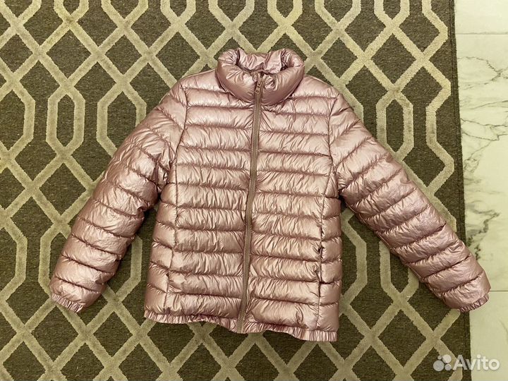 Куртки zara рост 146