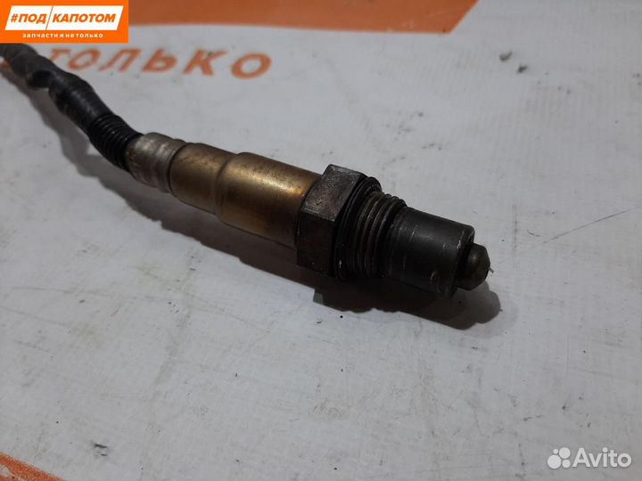 Лямбда-зонд BMW 1 E87 2007 7569968