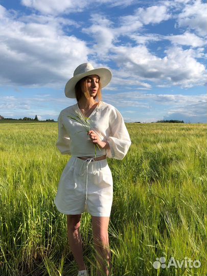 Эко одежда бренд А&А