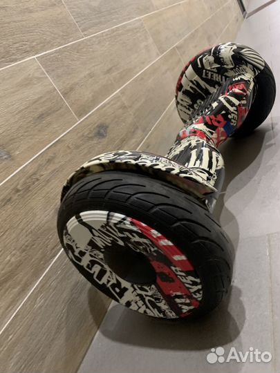 Гироскутер SMART Balanse PRO