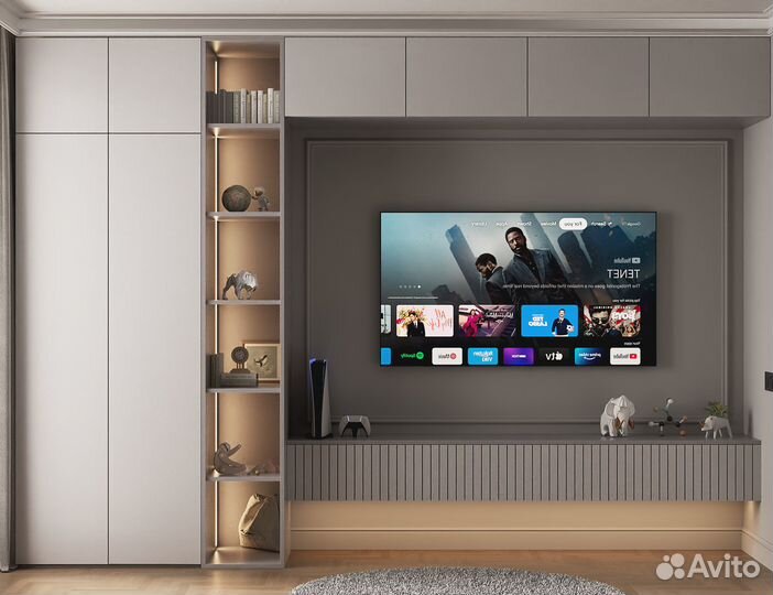 Дизайнер интерьера