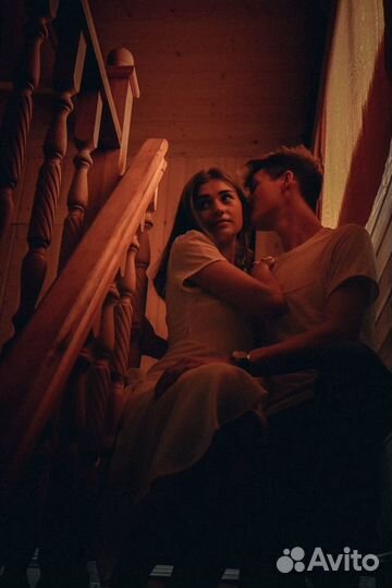 Фотограф-видеограф