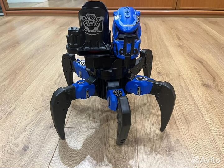 Детские игрушки