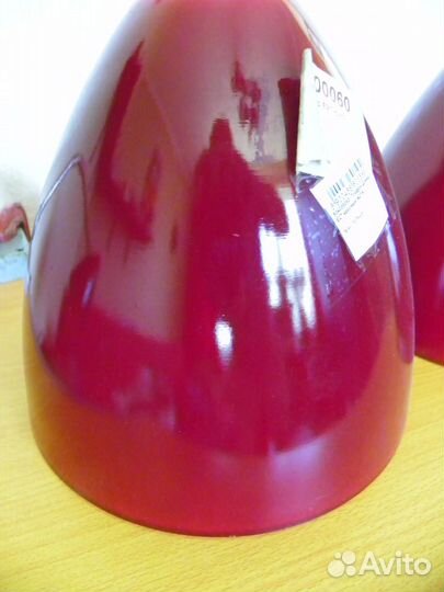 Светильник, Германия