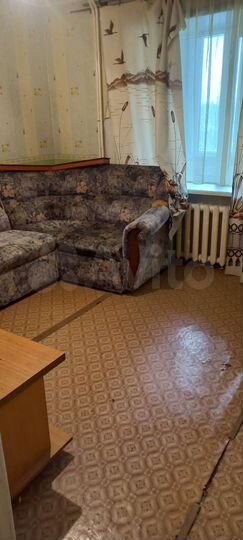 2-к. квартира, 48,2 м², 1/5 эт.