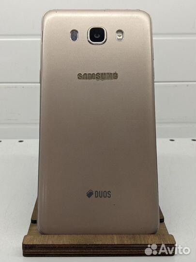 Samsung Galaxy J7 (2016), 2/16 ГБ