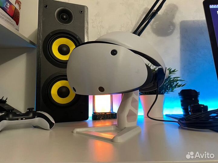 Подставка для Playstion VR2
