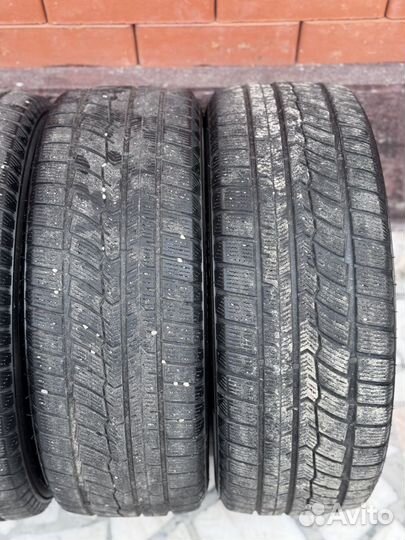 Austone SP-901 205/55 R16