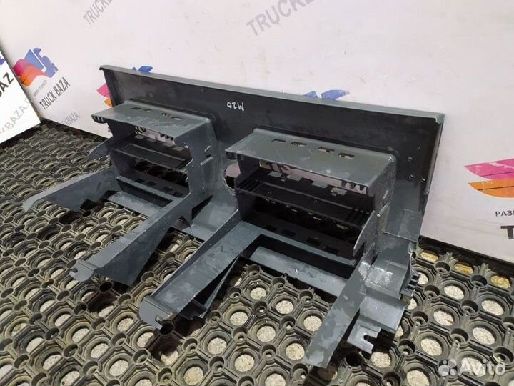 Накладка панели приборов Man TGA, Man TGS, Man TGX