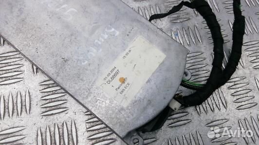 Блок управления Bluetooth BMW 7 E65 (ZBN15XG01)