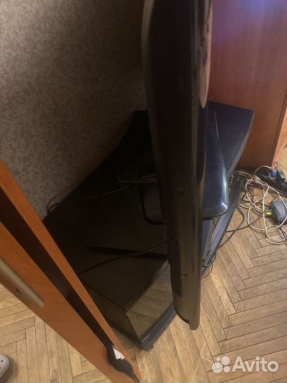 Тумба для телевизора бу