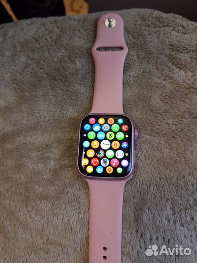Умные часы TechnoRoyal SMART Watch x8 pro