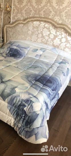 Одеяло blumarine