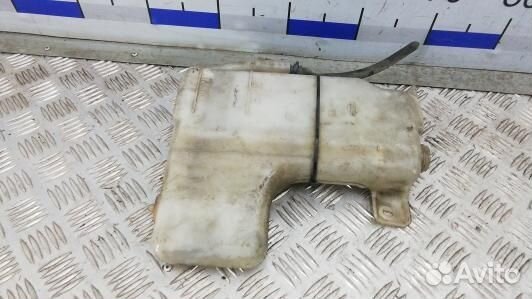 Бачок расширительный nissan navara D22 (OBE14NP01)