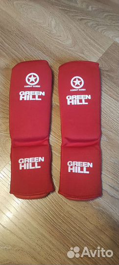 Форма для единоборств