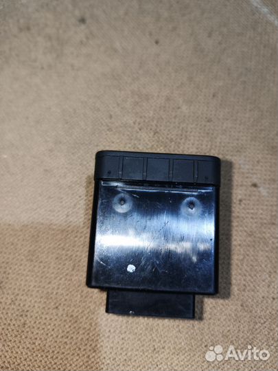 Блок USB AUX Kia Sportage 3