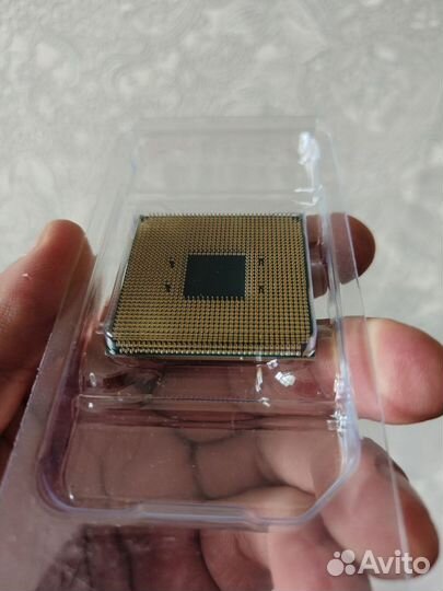 Ryzen 5600 новый