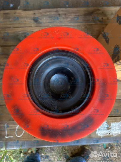 Картридж воздушного фильтра Scania 1759847