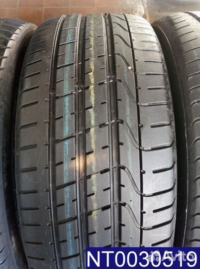 Pirelli P Zero 255/40 R21 102Y