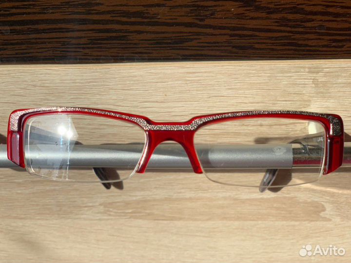 Очки с диоптриями