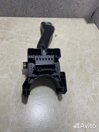 Переключатель дворников audi А6 С5