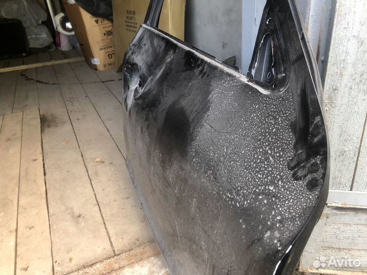 Дверь для Nissan Juke (передняя правая)