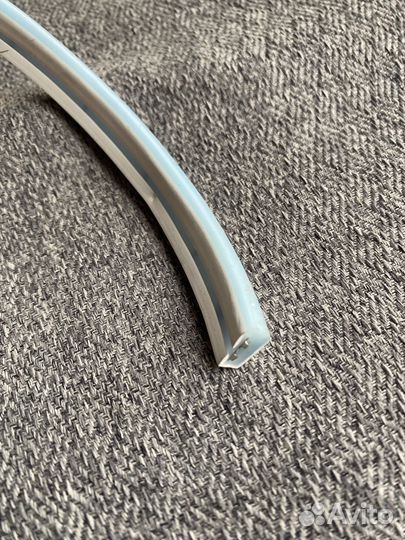 Гибкий неон 12 вольт