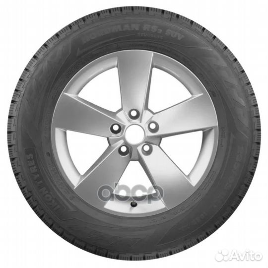 Ikon Tyres Nordman RS2 SUV 225/65 R17