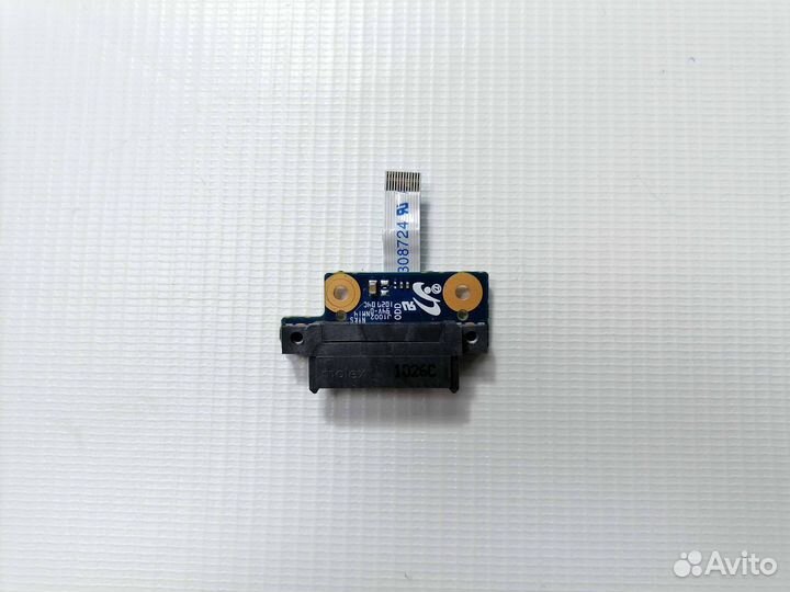 Разъем DVD для Samsung R540