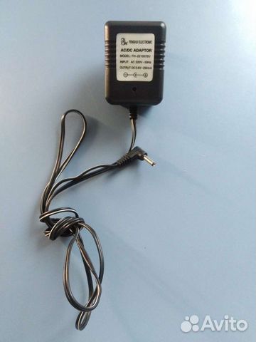 Адаптер питания