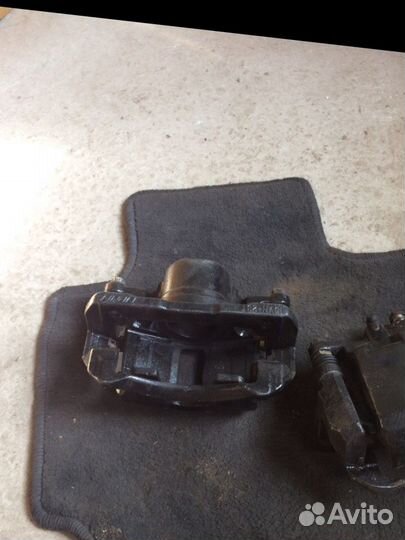 Суппорт передний Хонда