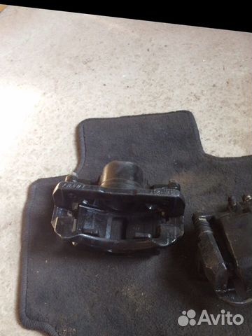 Суппорт передний Хонда