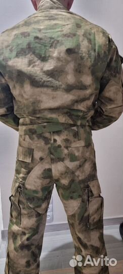 Тактический костюм EmersonGear BDU