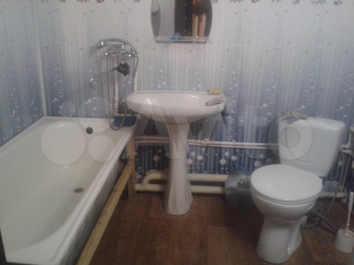 Дом 20 м² на участке 5 сот.