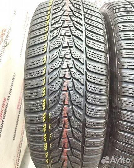 Hankook Winter I'Cept Evo 3 X W330A 235/60 R18 107H