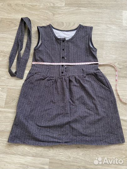 Сарафан для девочки
