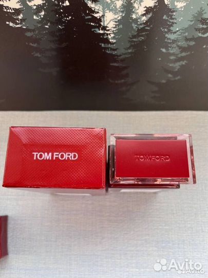 Духи Том Форд Лост Чери (Евро качество) 100мл