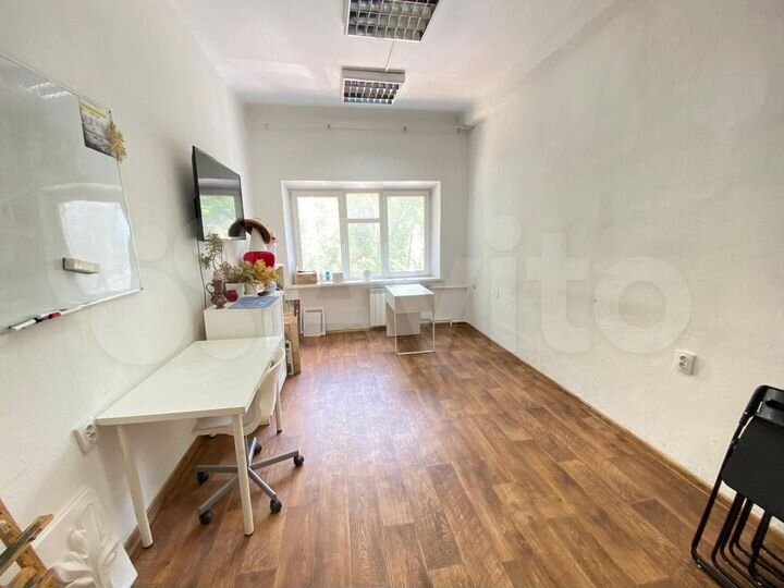 Офис, 16 м², 17м2, 26м2, 119,7 м2. От собственника