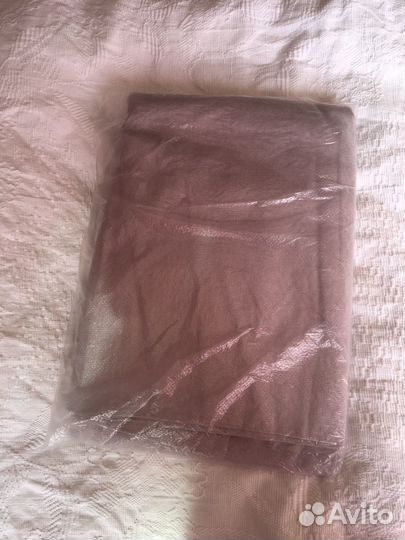 Скатерть и 6 салфеток, хлопок