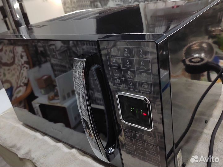 Микроволновая печь Vitek